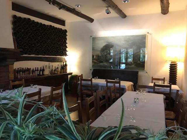 Dino Hotel Fiesole Bagian luar foto