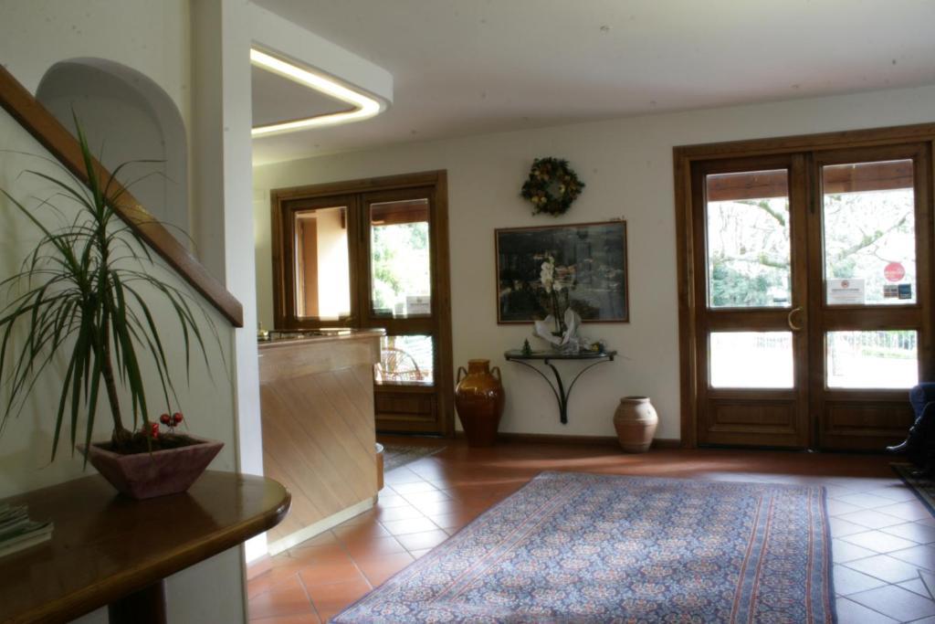 Dino Hotel Fiesole Bagian luar foto